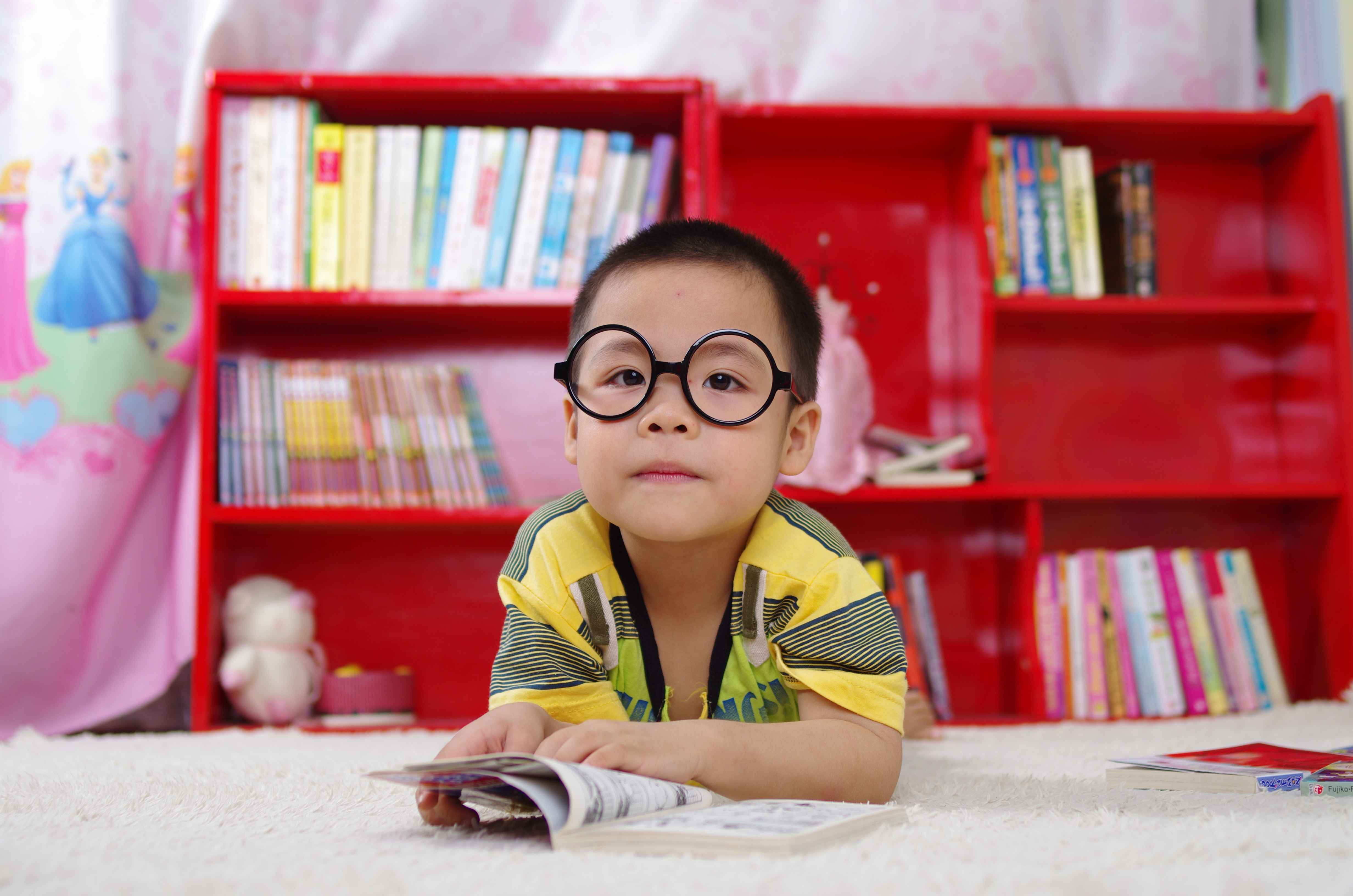 Student to student tutoring